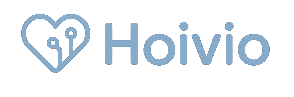 Hoivio Oy - digiapua senioreille